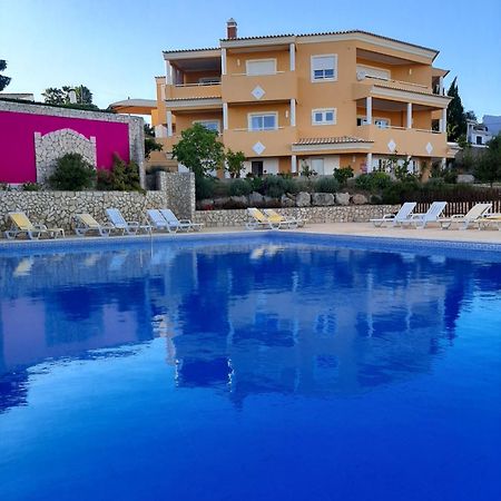 Lucie Lime Guesthouse Luz Екстериор снимка