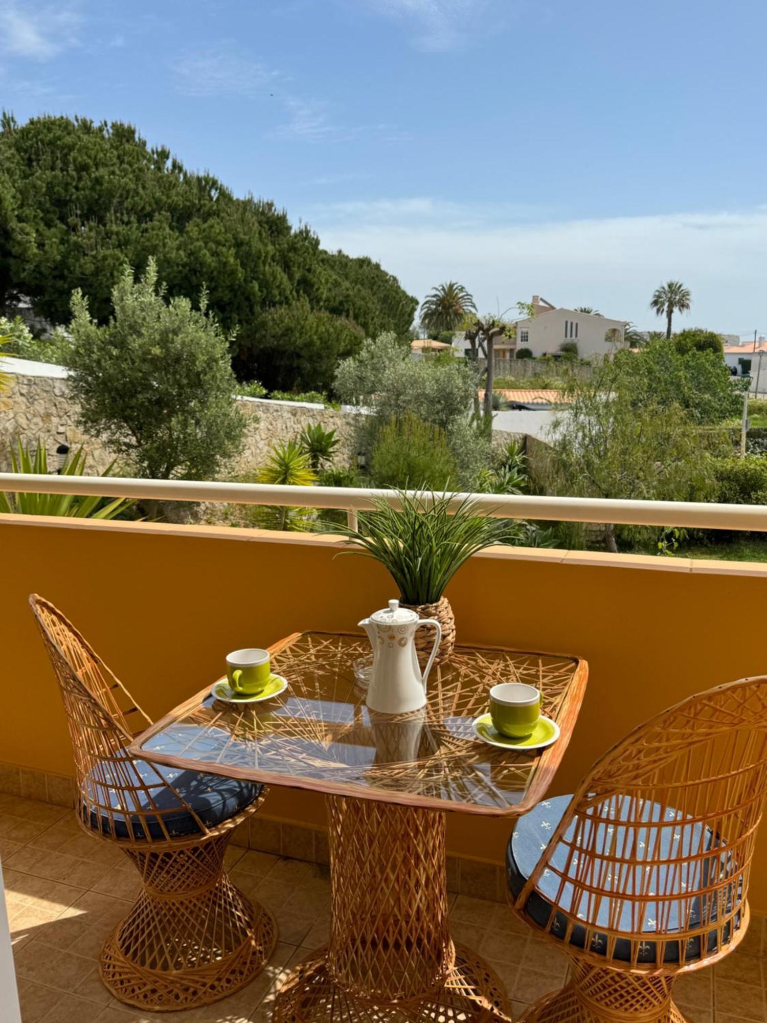 Lucie Lime Guesthouse Luz Екстериор снимка