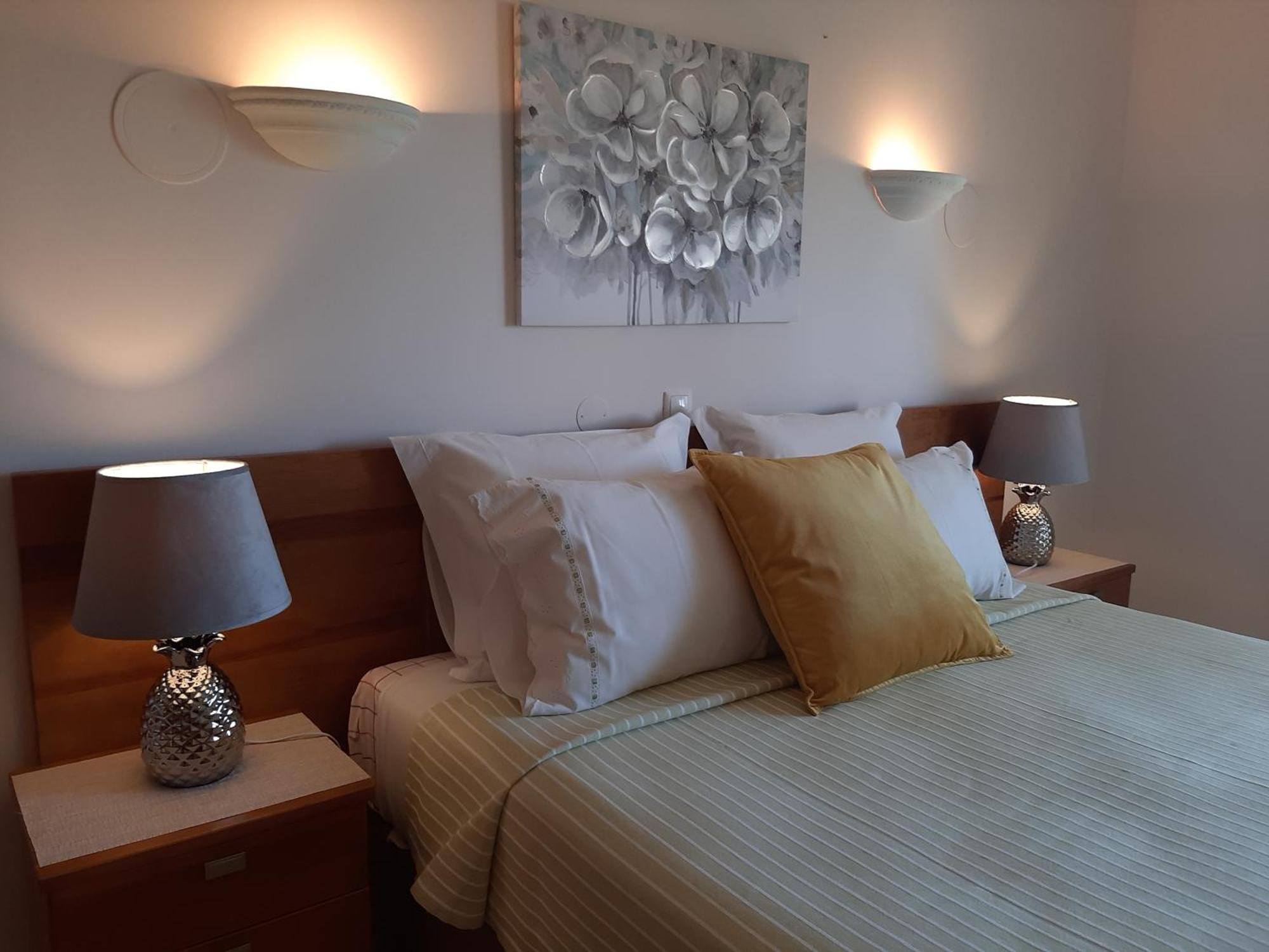 Lucie Lime Guesthouse Luz Екстериор снимка